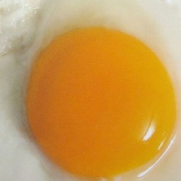 ข้าวไข่ดาว 3ฟอง