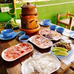 จุ่มหมูสุดซอย นครสวรรค์ 2 สาขา กรุงเทพ