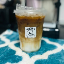 หอม นม จัง.กาแฟสด