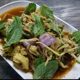 ซุปหน่อไม้