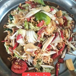 ตำมาม่า