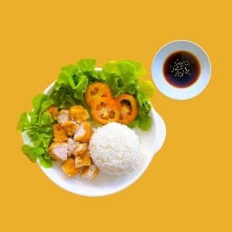 KU Kitchen