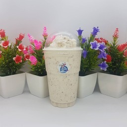 คิทแคทนมสดปั่น