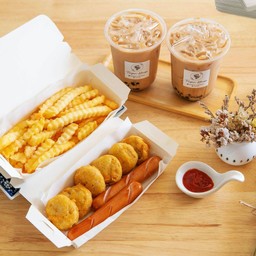 สแน็คบ๊อกเช็ต