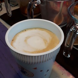 กาแฟคุณชาย ถนน - บะขาม
