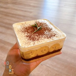 Konomi Bakery