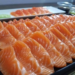 Salmon house Bangpakong