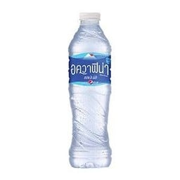 น้ำเปล่า 550ml