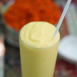 มะม่วงปั่น