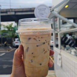 Once Coffee Stand