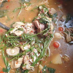 แกงขนุน