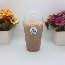 ช็อกโกแลตนมสด