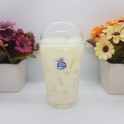 นมสดคาราเมล