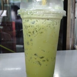 จำเริญกาแฟโบราณ