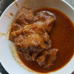 แกงฮังเล