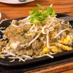 ออส่วนหอยนางรม