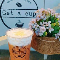 Get a cup cafe บางใหญ่