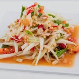 ส้มตำป้าปุ๋ย