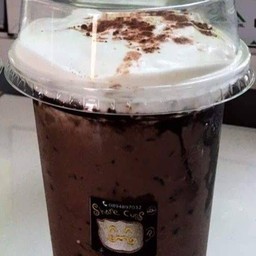 โกโก้ไฮโซ เย็น