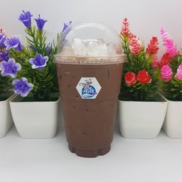 โกโก้นมสด