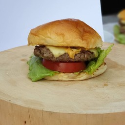 Garage Grill