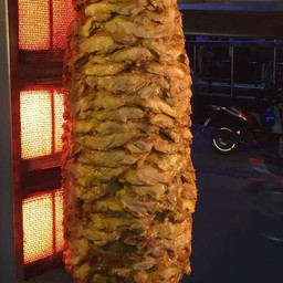 เกด เคบับไก่