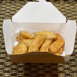 กล้วยทอดรสา