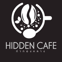 Hiddencafe สโลว์บาร์