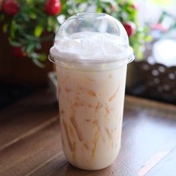 Caramel Fresh Milk