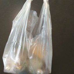 ไม่ได้มัดปากถุงมา