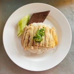 โลตัสข้าวมันไก่