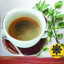 เอสเพรสโซ่ร้อน