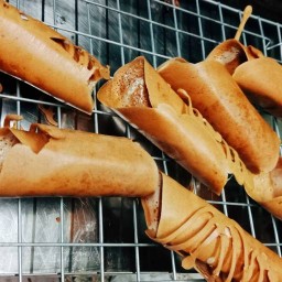 ขนมโตเกียว ร้านหยก