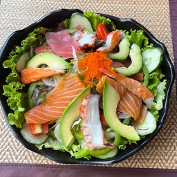Kaisen Salad