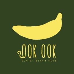 OOK OOK Social Beach Club