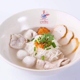 เส้นเล็ก