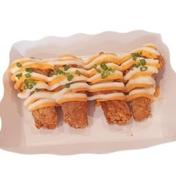 Chicken Chikhin