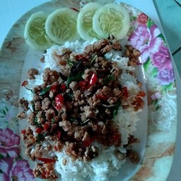 ร้านอาหารตามสั่ง