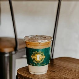 คาราเมลลาเต้ (Jiāo táng ná tiě)