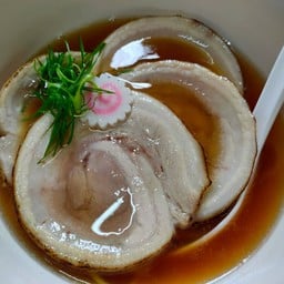 ชาชูราเม็ง