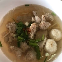 เกาเหลาน้ำใส