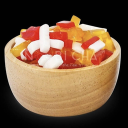 เยลลี่ผลไม้