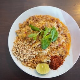 หมี่กะทิ