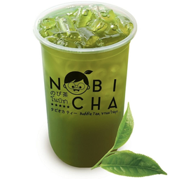 ชาเขียวใส