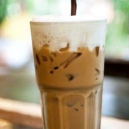 กาแฟโบราณเย็น