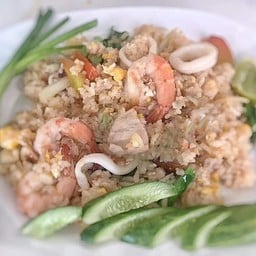 ข้าวต้มกุ๊ยสือไท้จู(10฿)