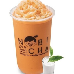 ชาไทยปั่น