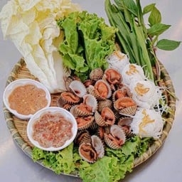 รวมทะเลซีฟู๊ด อินดี้ปิ่นเกล้า
