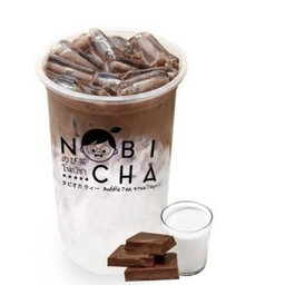 นมสดโกโก้