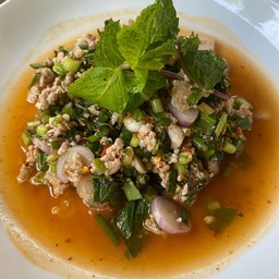 ลาบอีสาน